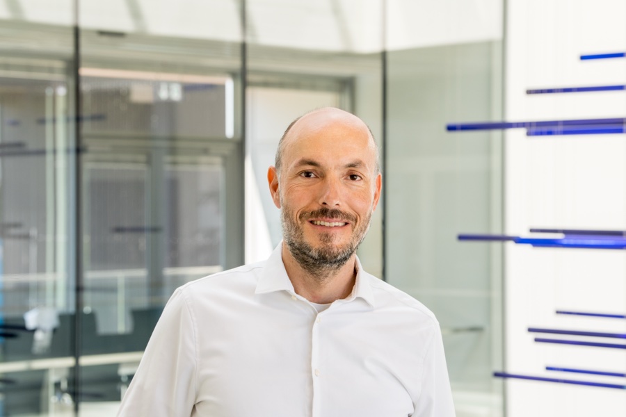 Prof. Dr. Stephan Sieber